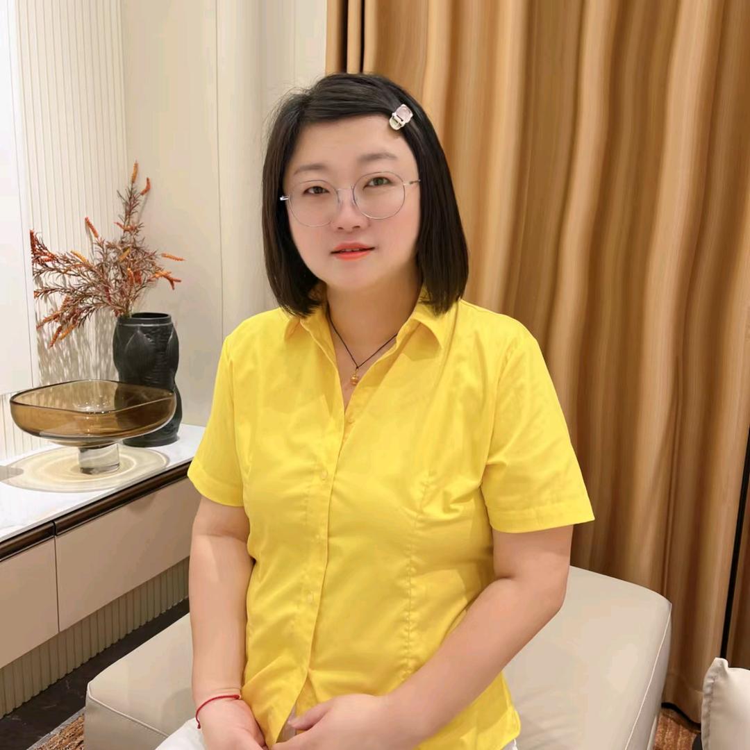 乾丰装饰，媛媛姐