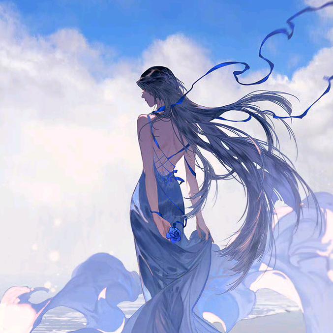 乐雾鹿（诛仙世界）