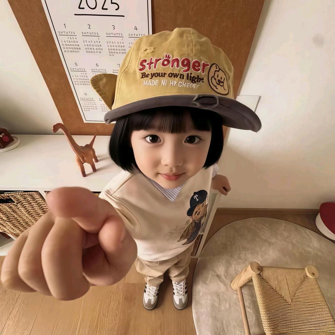 半只橙