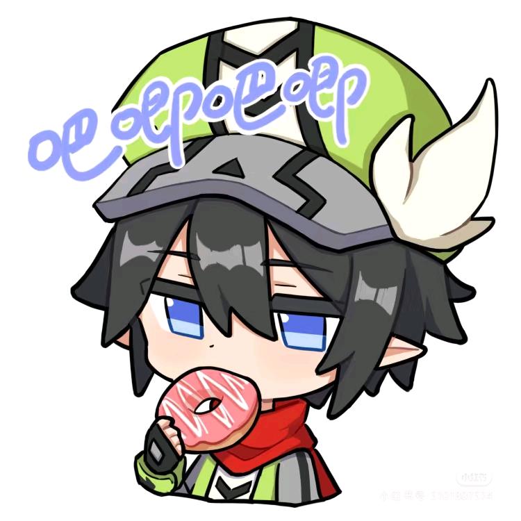 Karlen转世
