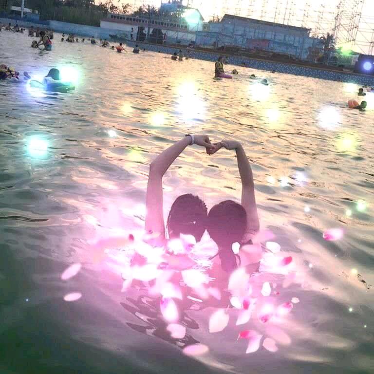 美好的时光
