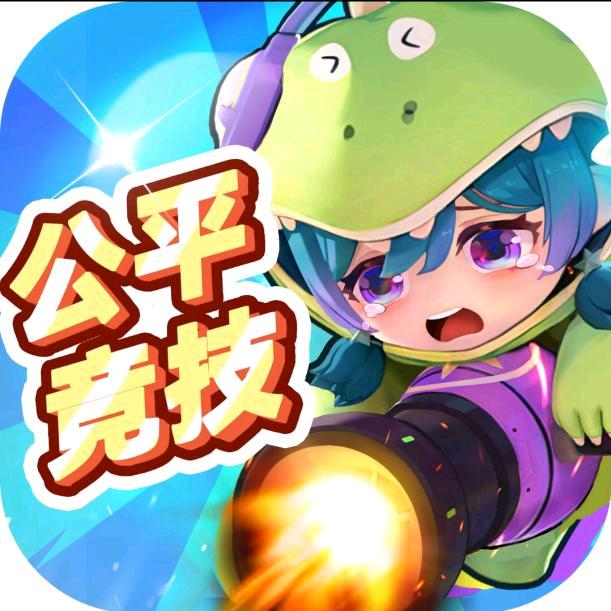 弹弹星球-小鱼