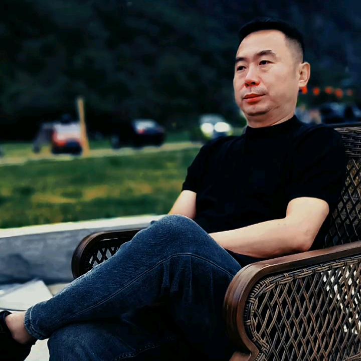 旺苍扬子地板涛哥