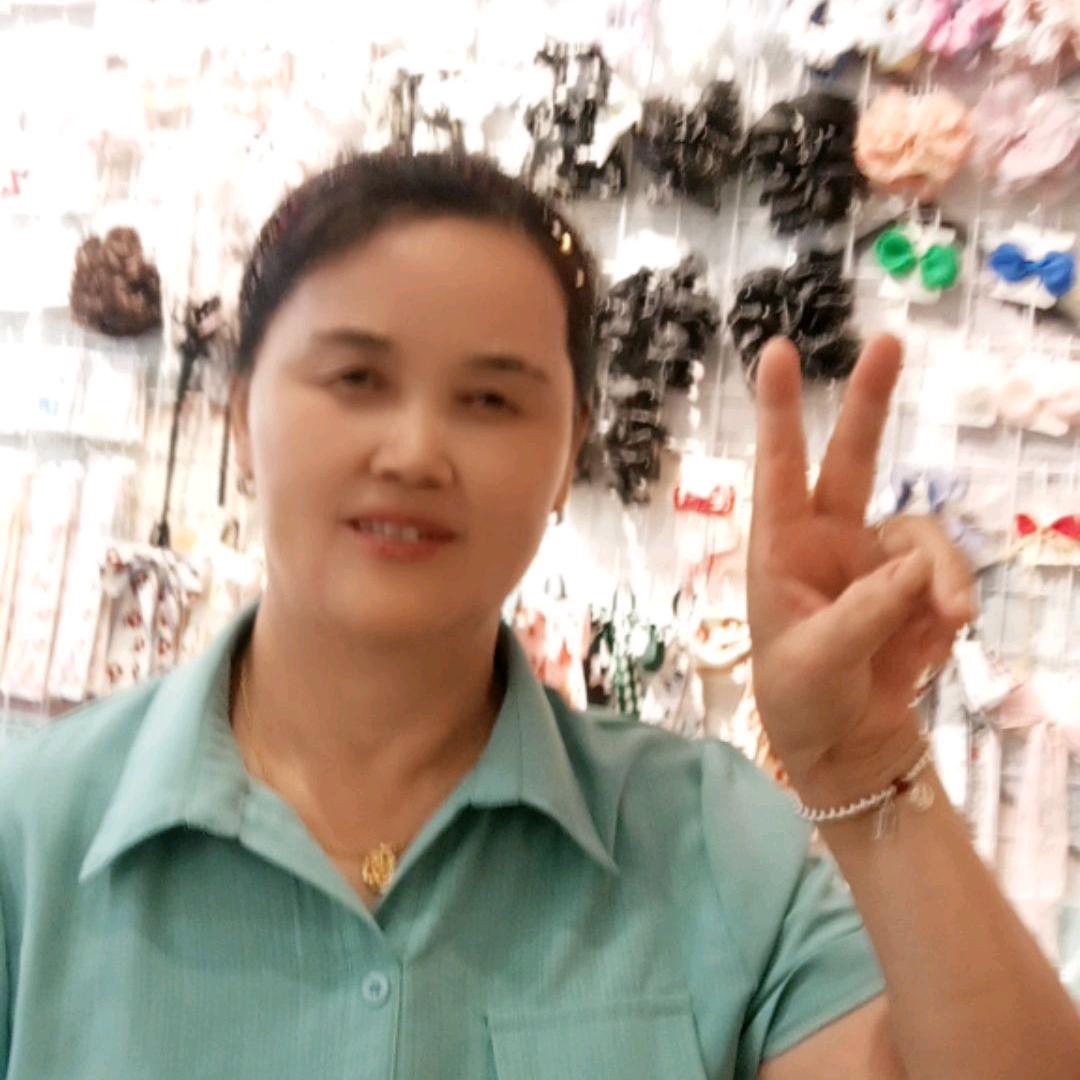 何再菊