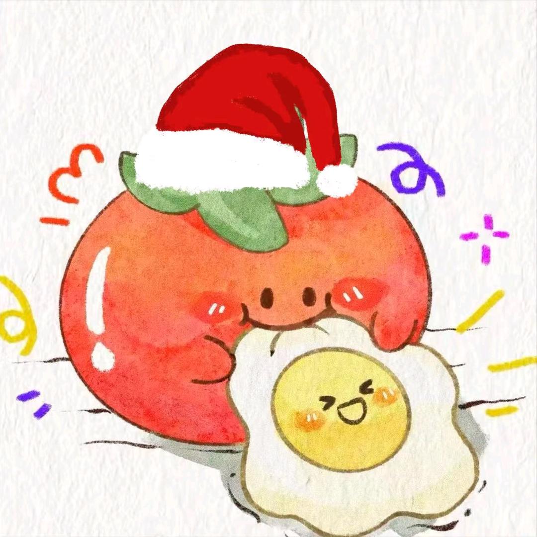 番茄不炒蛋ʚʕ̯•͡˔•̯᷅ʔɞ