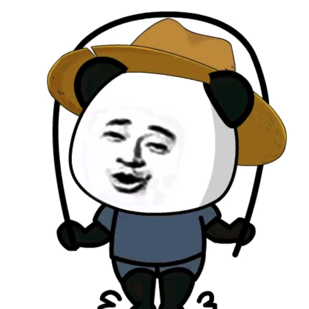传说光头