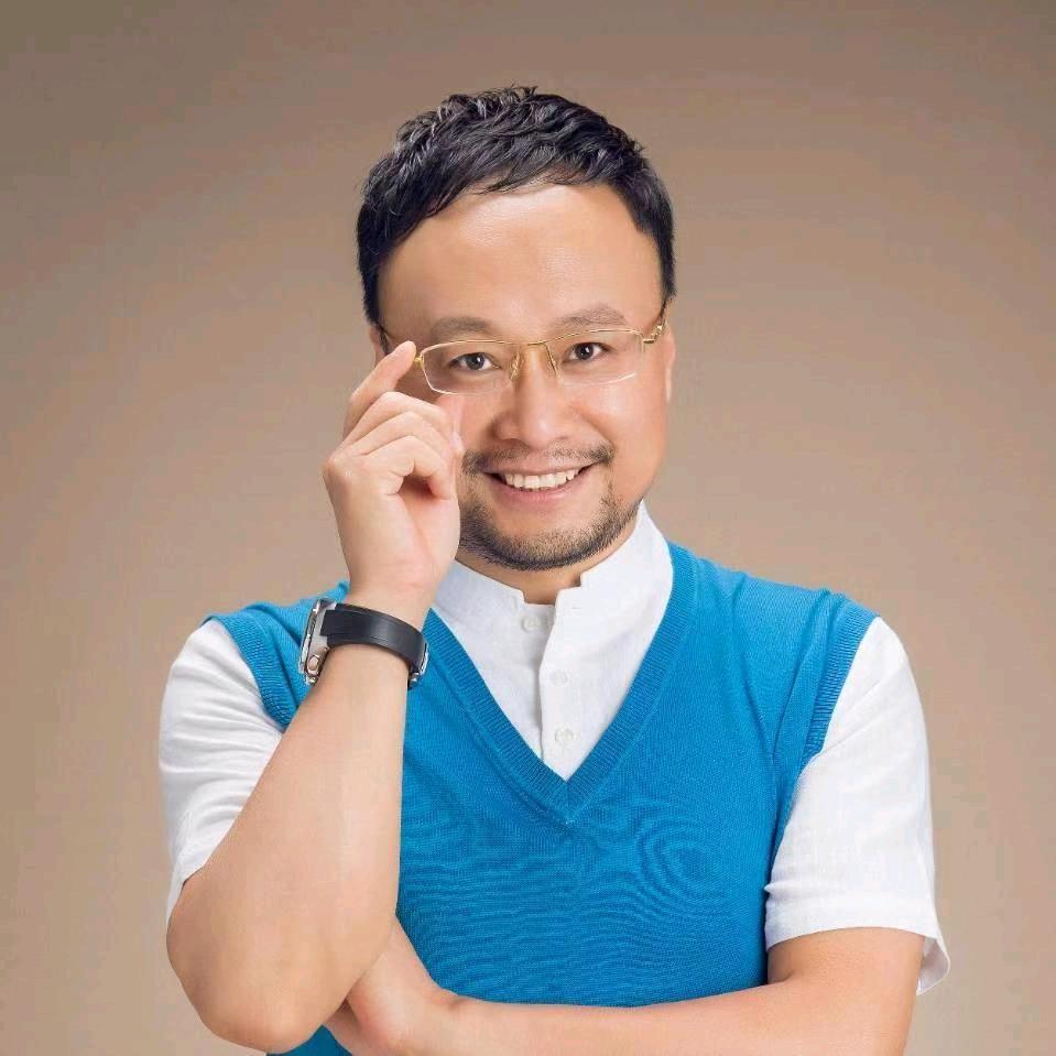 主持人国良