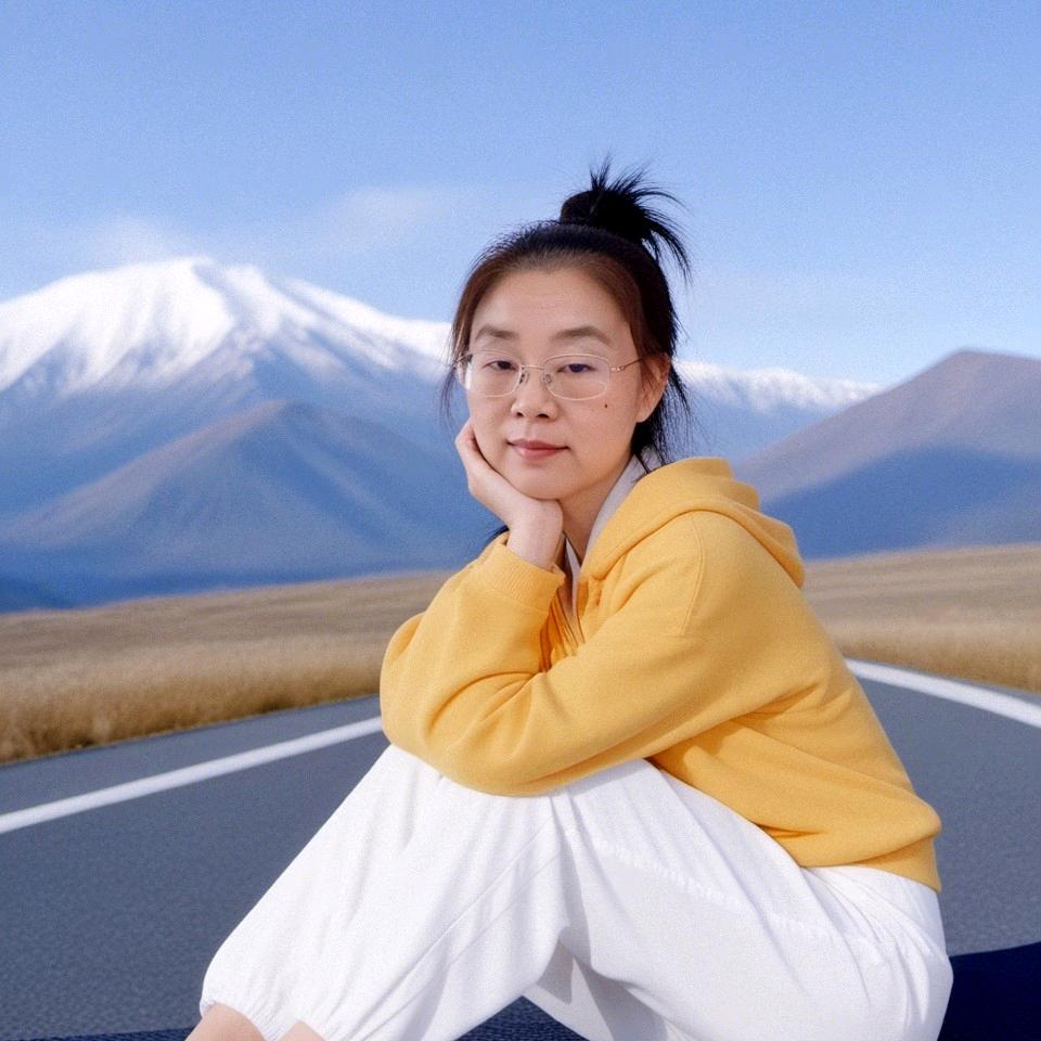 艳姐