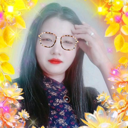 暖阳:☀