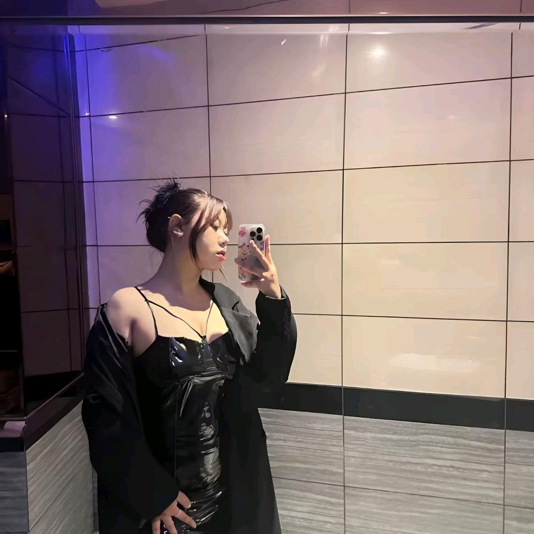 今兮 Make up_静子