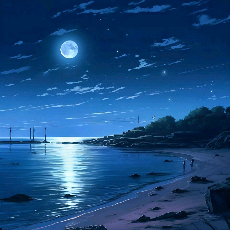 抬头望天(民间故事汇集)