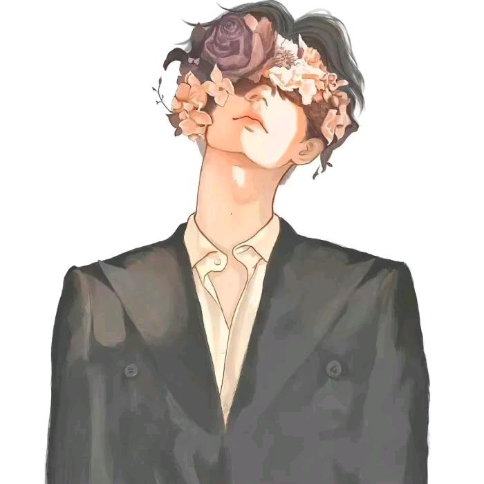 空白sir