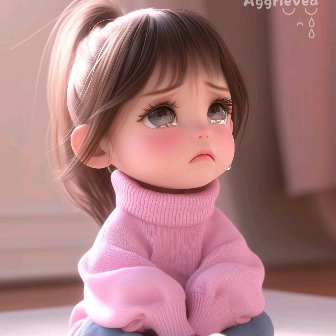 梦醒心已碎