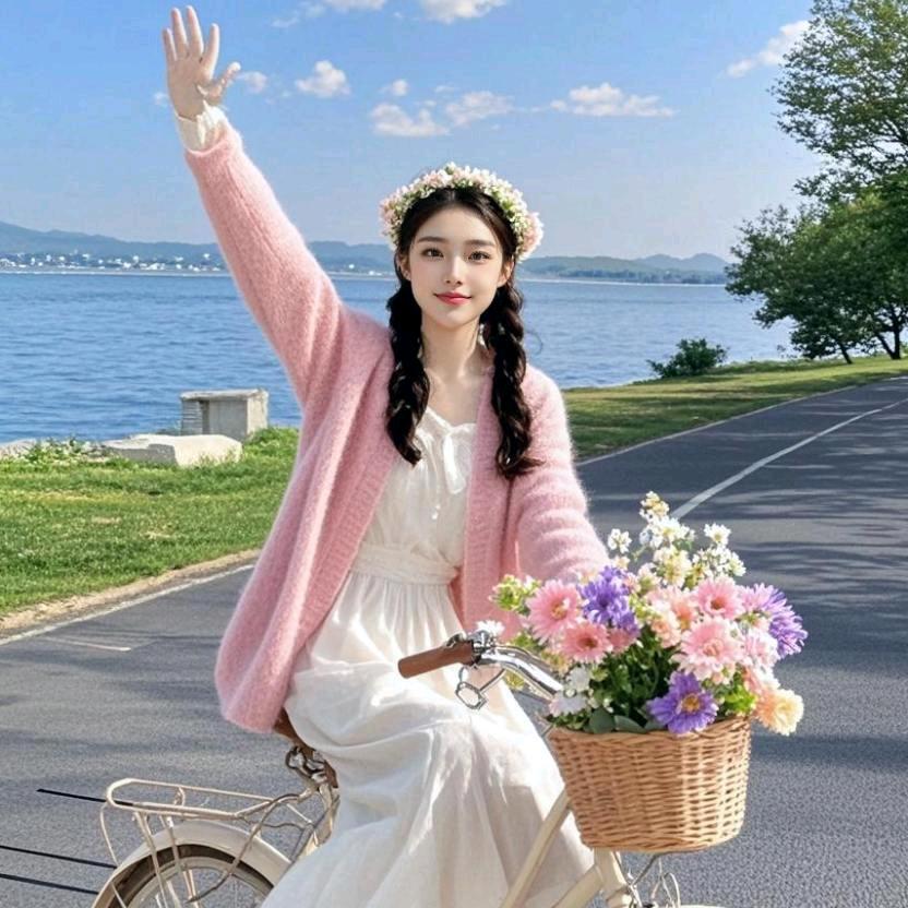开心姐