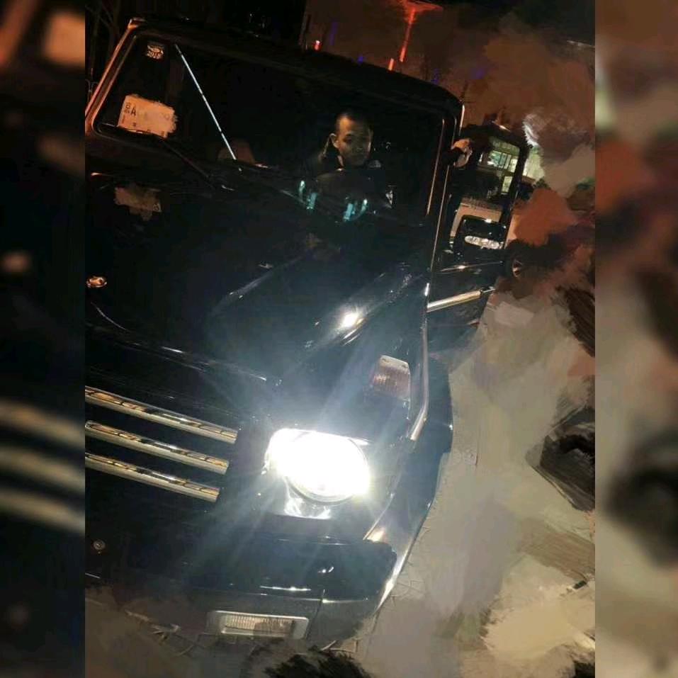 新街口小翰
