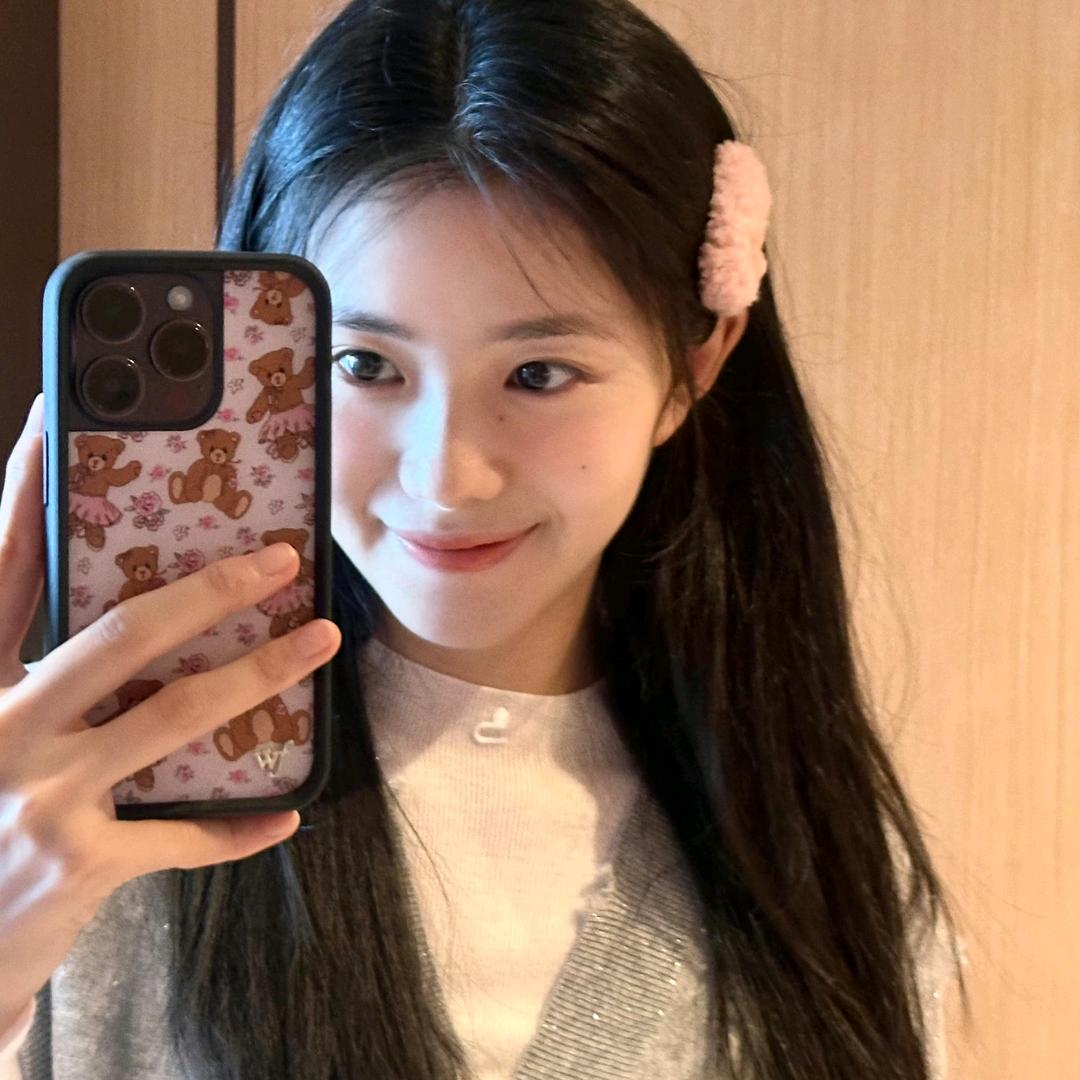 你算哪块小饼干