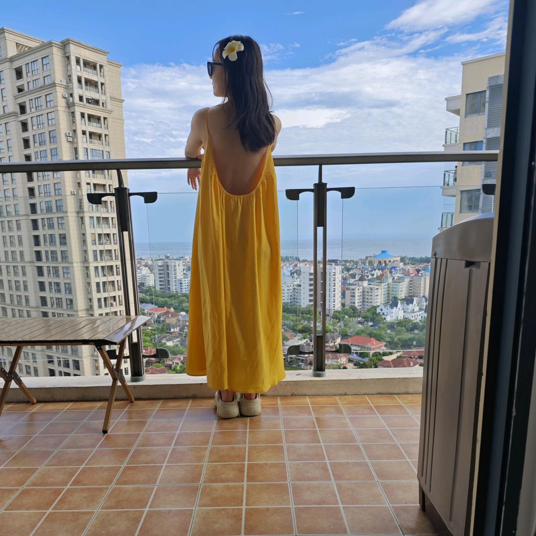 小酒窝女神