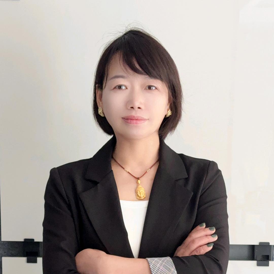 巨鹿李姐说瓷砖（风向标）
