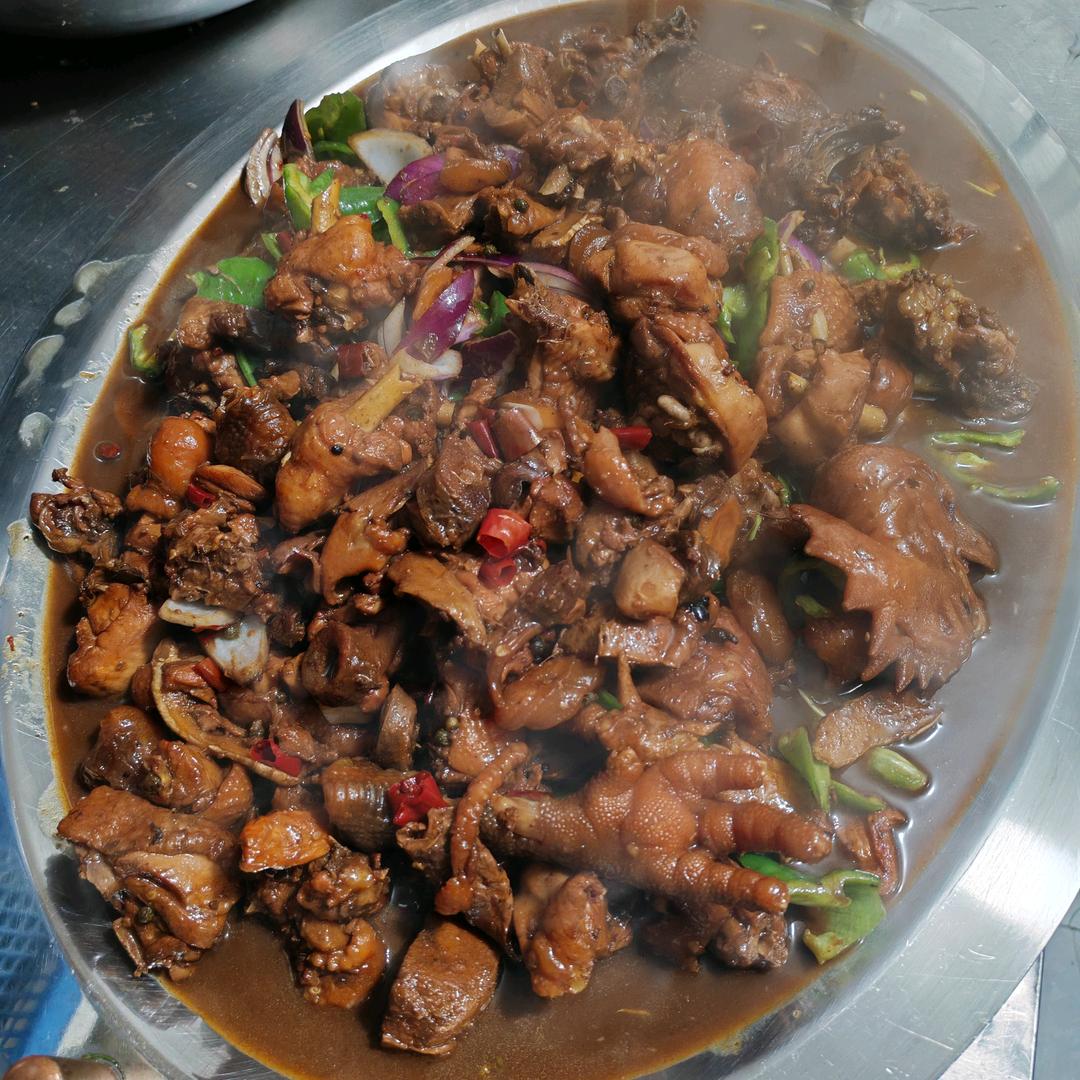 任家小厨