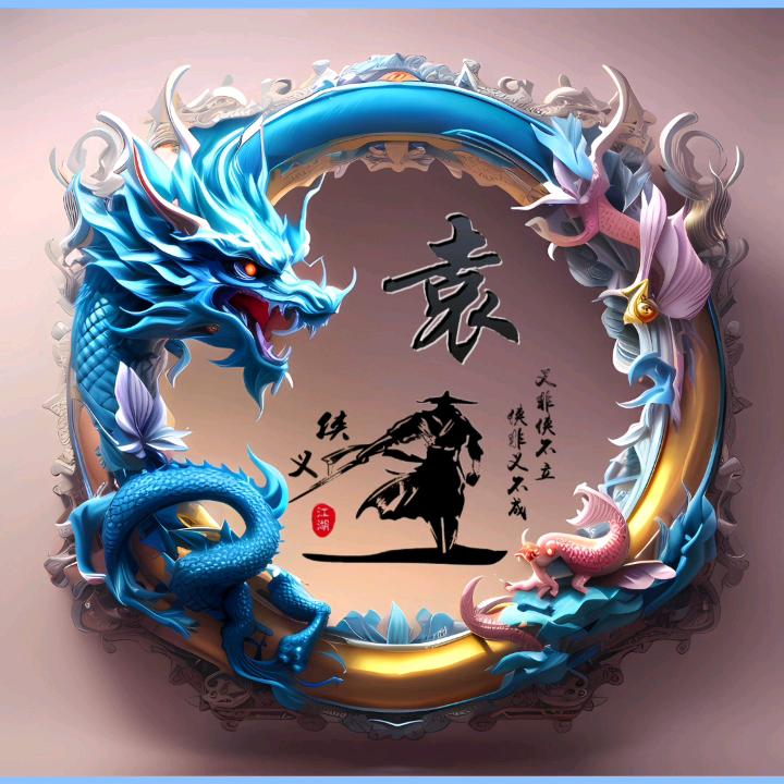 江山赋