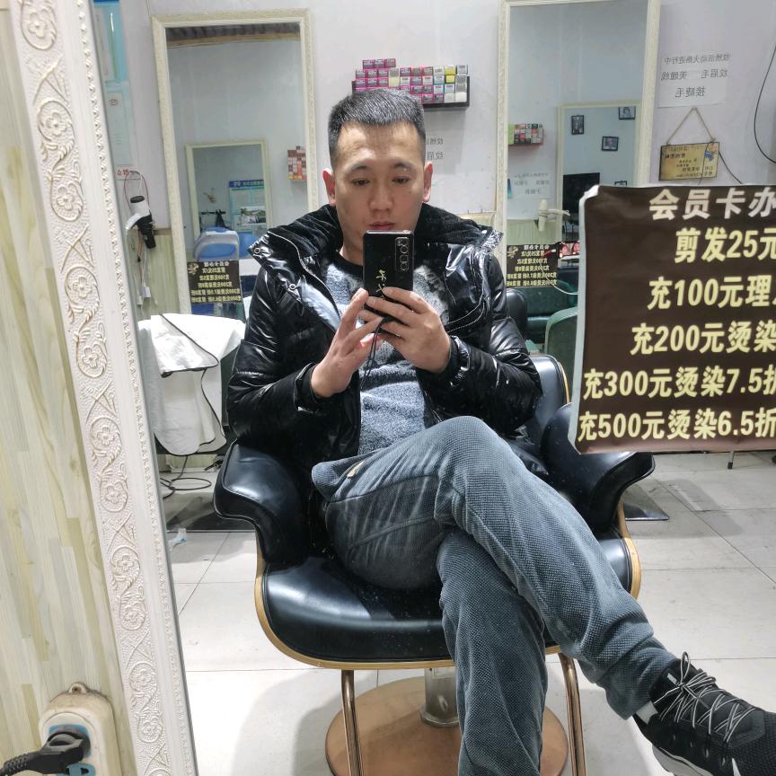 奋斗只为美好的未来！