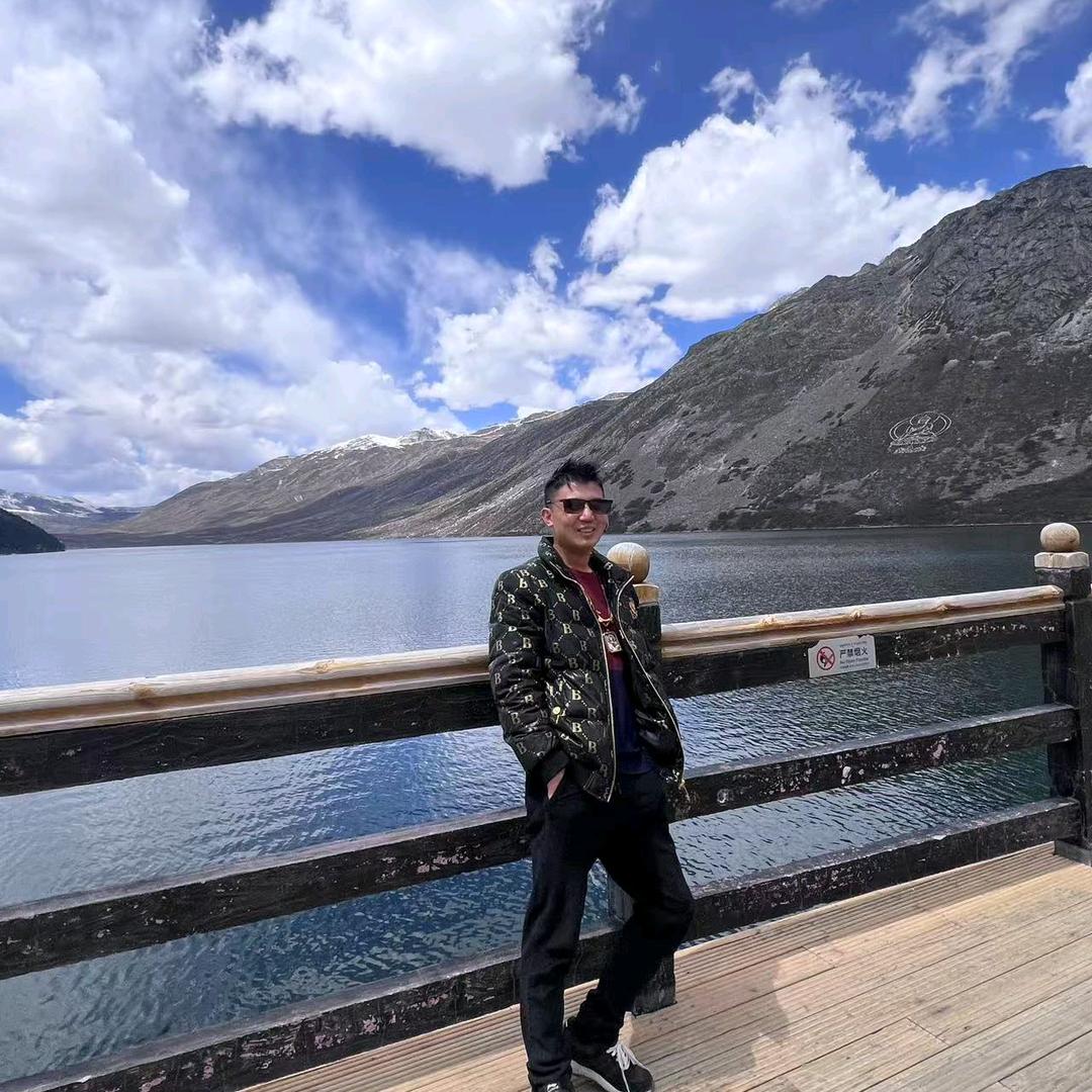 糯米汤圆 川西旅游领队