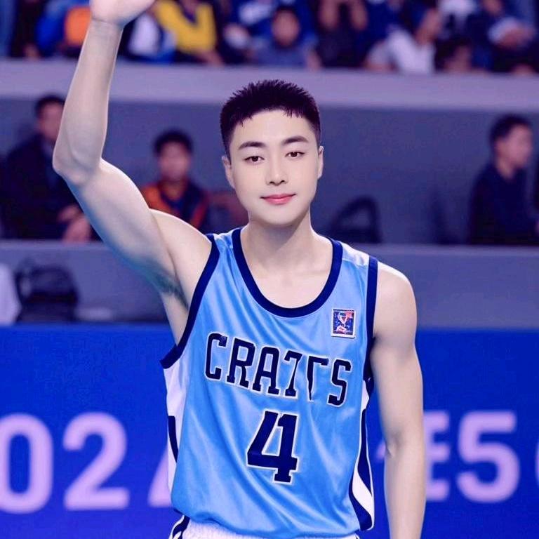 我是李志杰理 衵爷爷