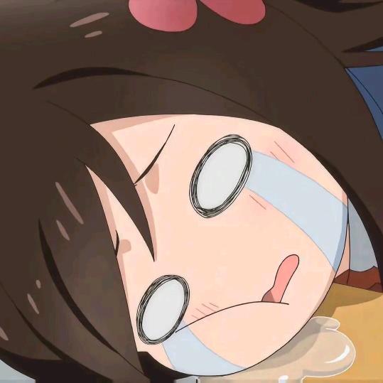 失眠的呆呆鱼