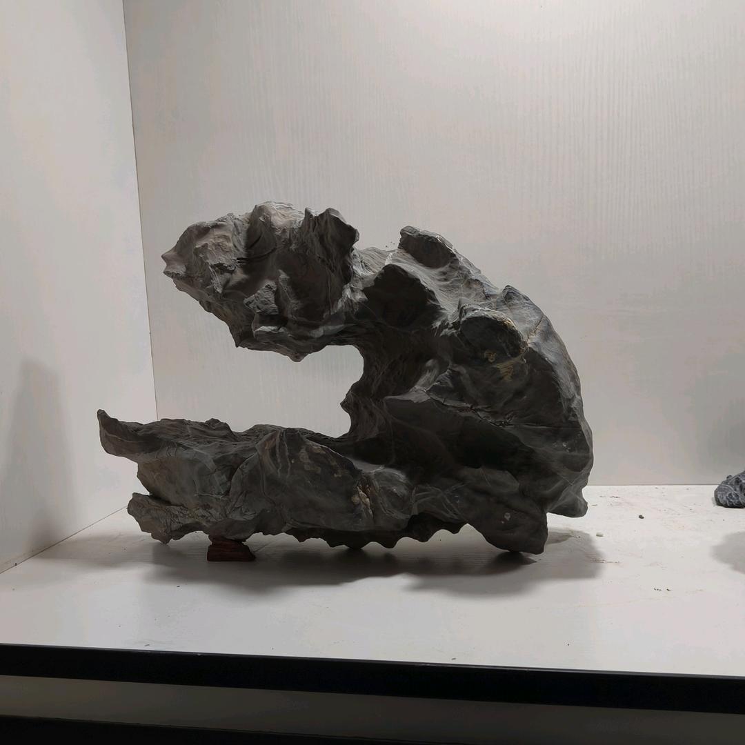 灵璧县渔沟镇香草奇石馆