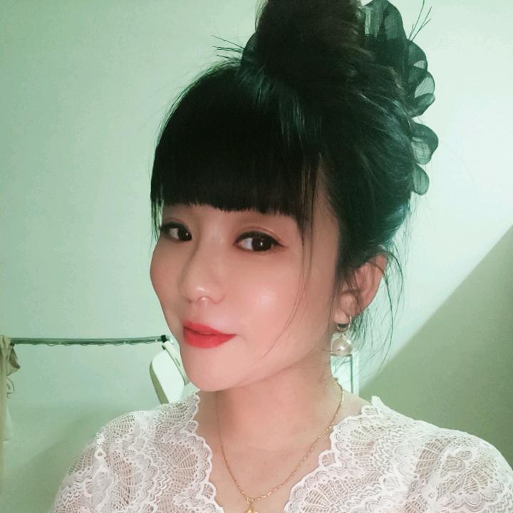 王家四妹@爱唱歌@