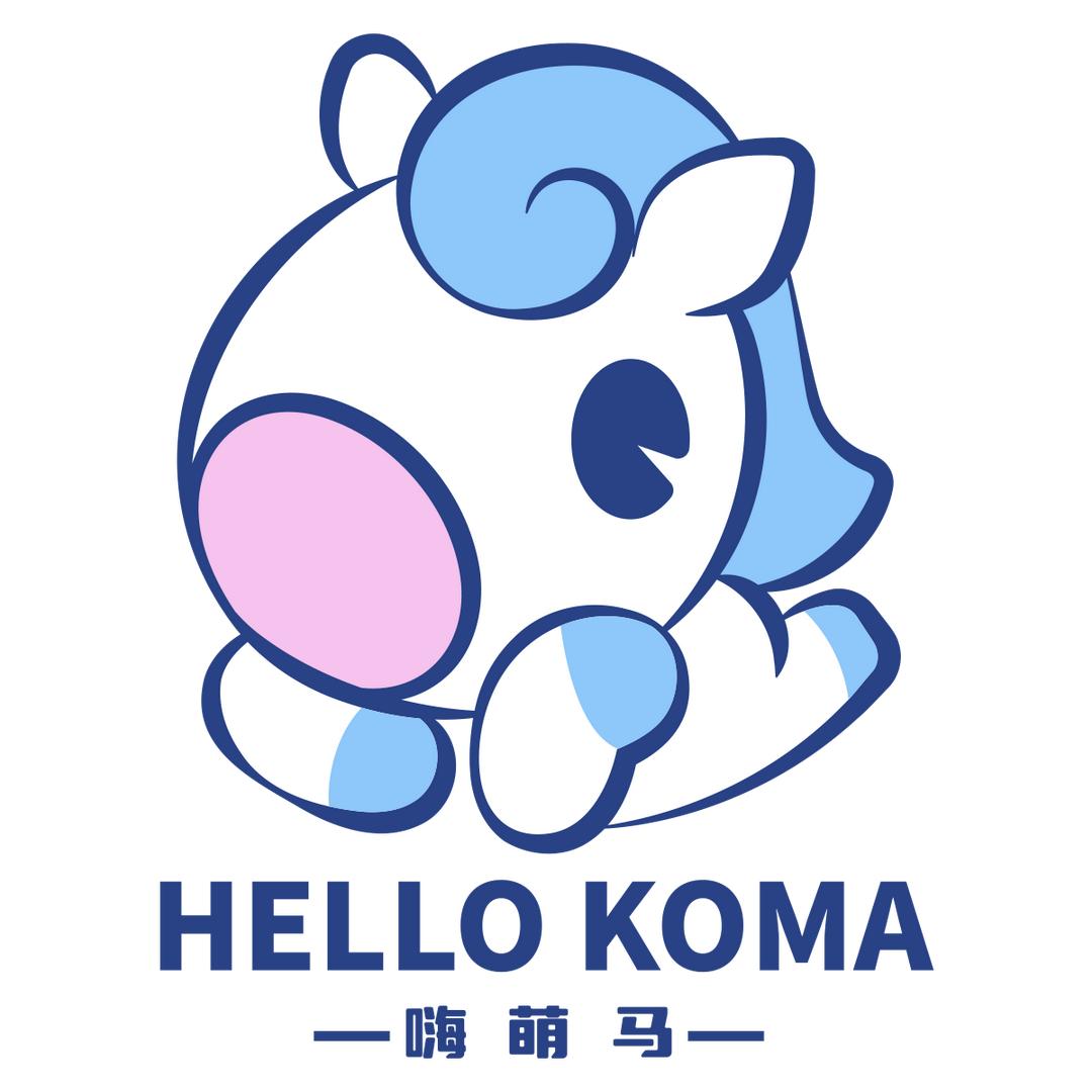 嗨萌马IP潮玩店