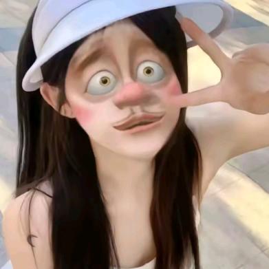 是疯不是凤💀