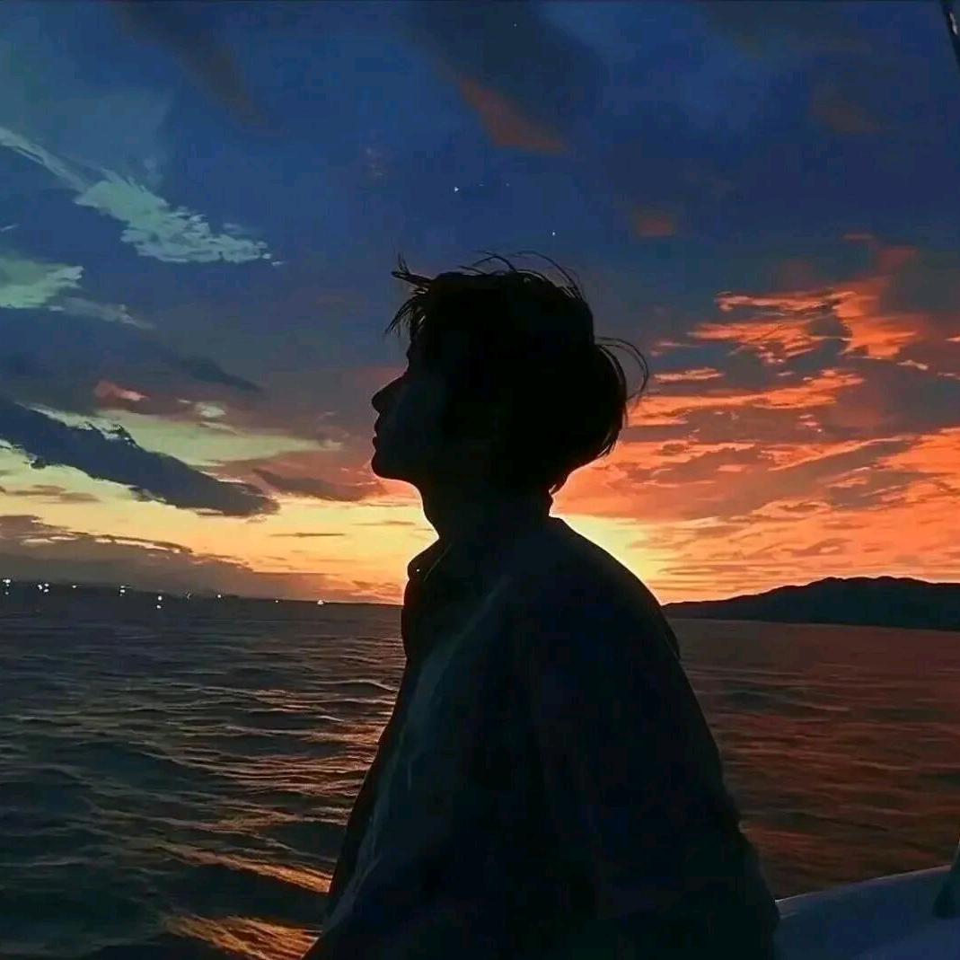 长夜不浓时