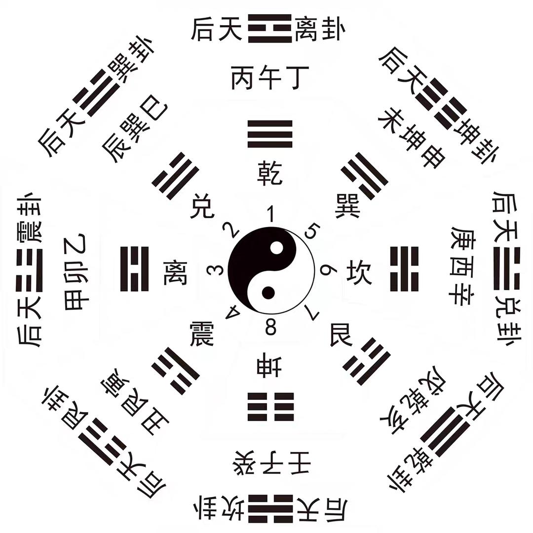 小老头