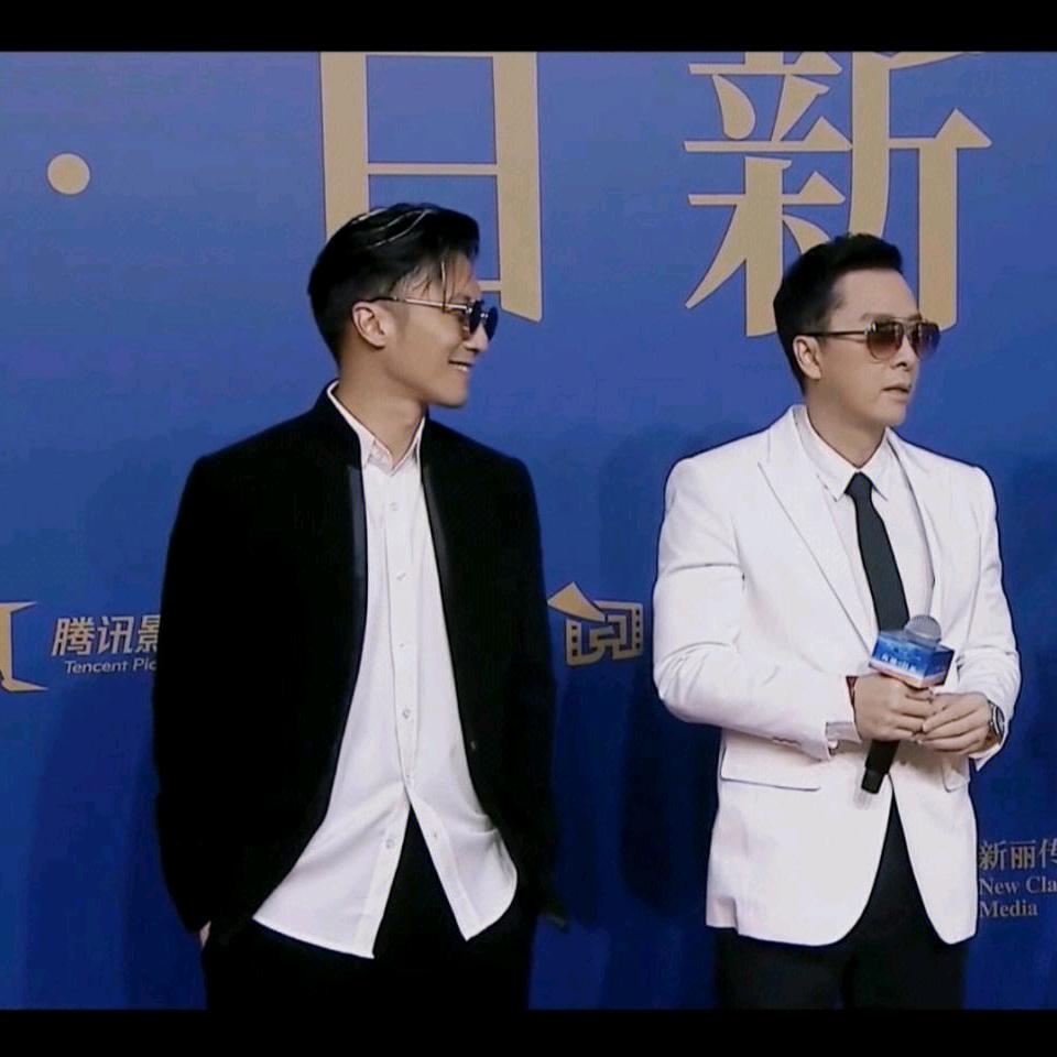 柔情似狗