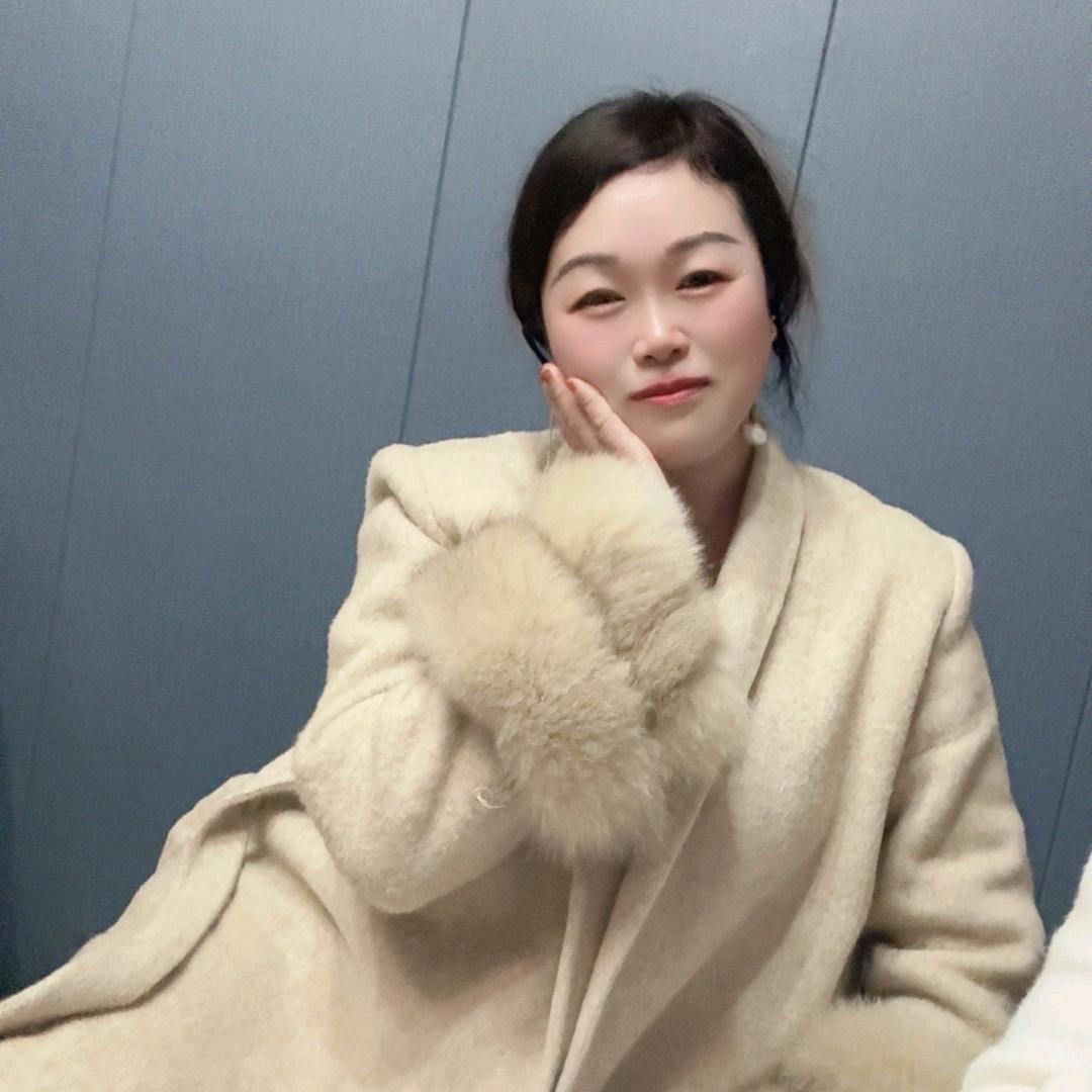 杨家二千金