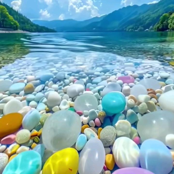 海阔天空