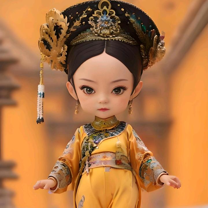 武花肉的Ai世界