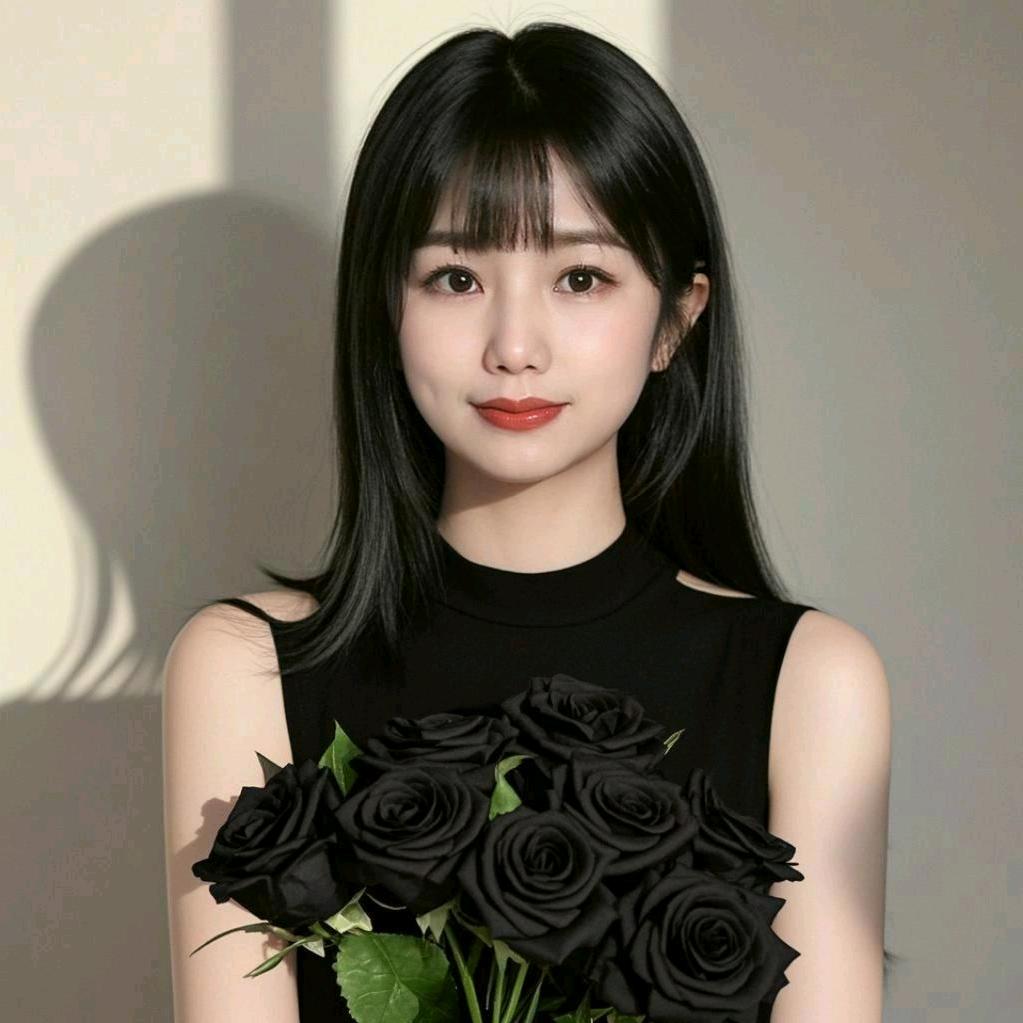 花花小公主