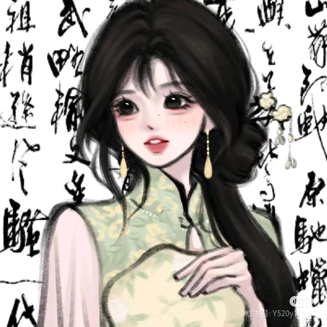 大眼妹(宇的成长日记)