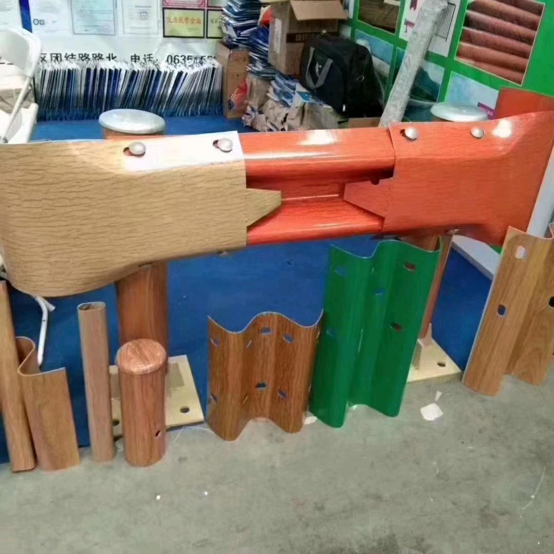 小王（销售波形护栏）