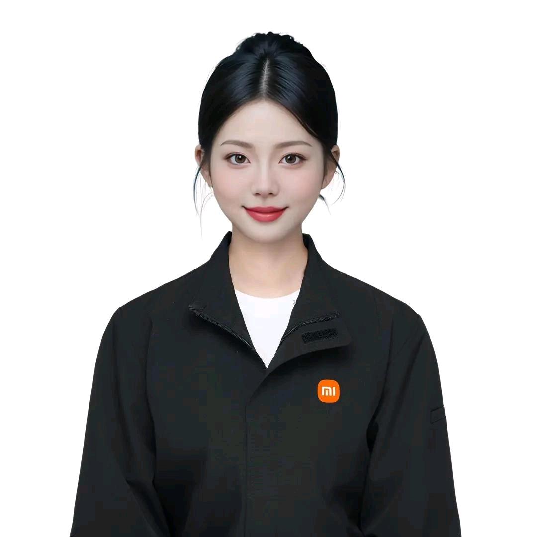 小米汽车 | 扬州国际汽车城店菜菜