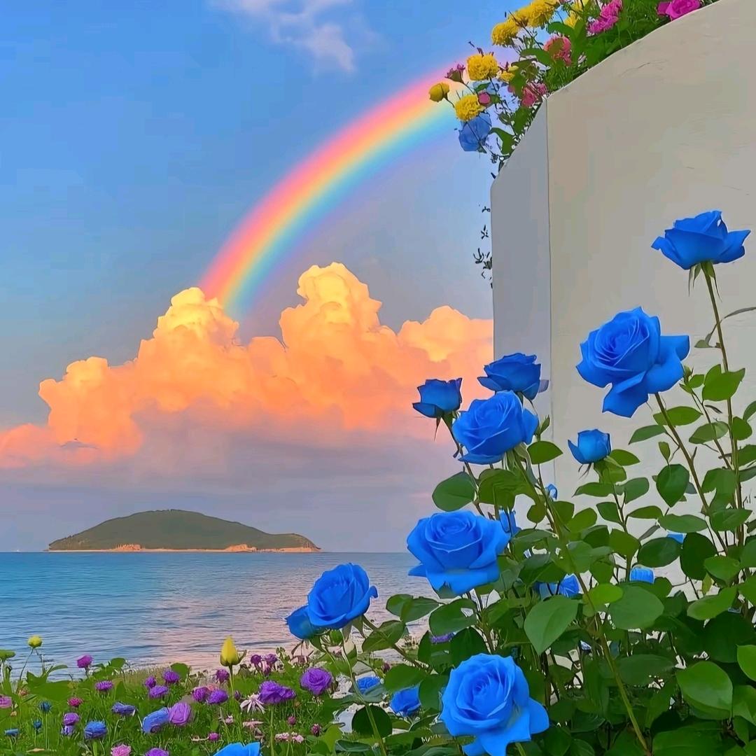 花🌸