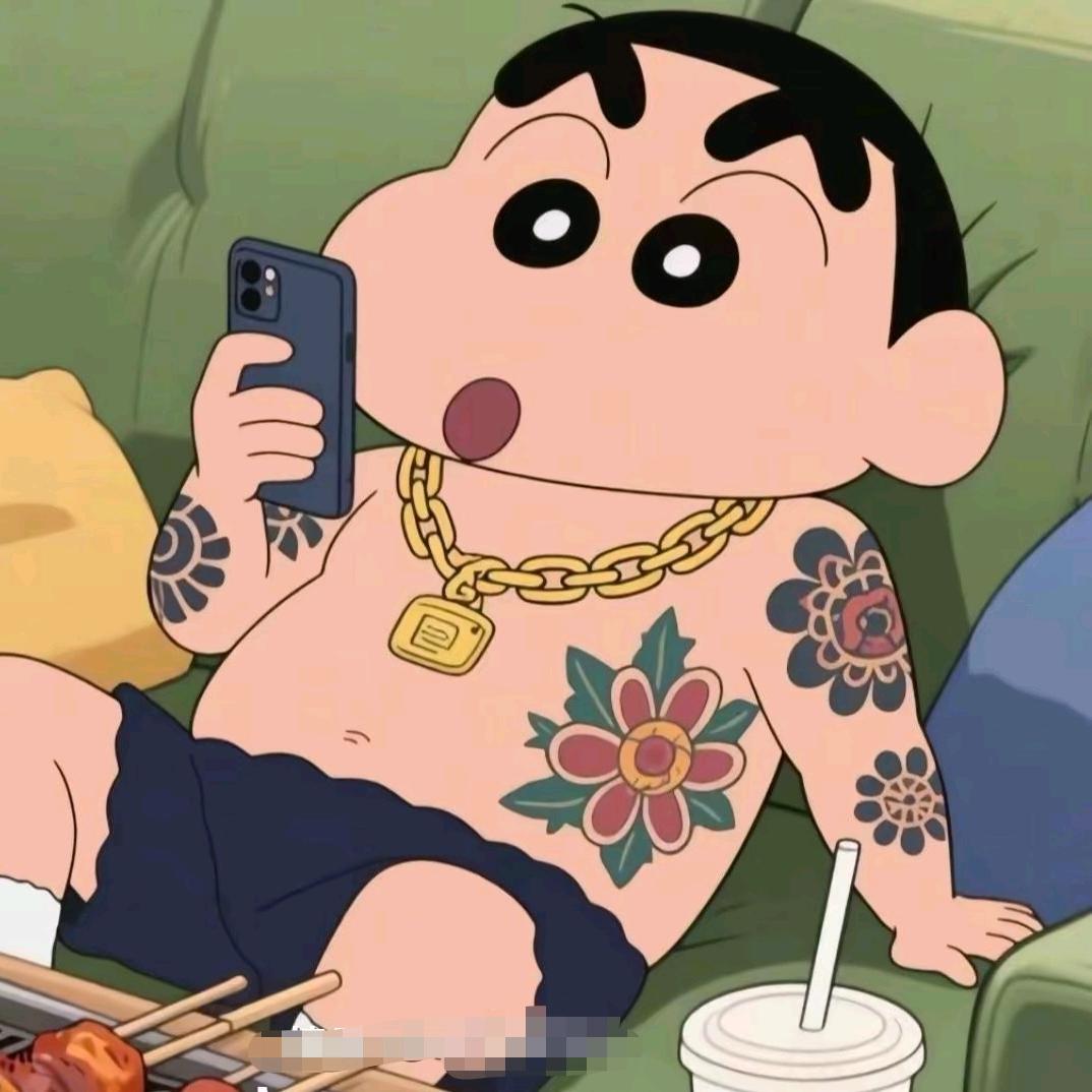 龙五（服不了一点）