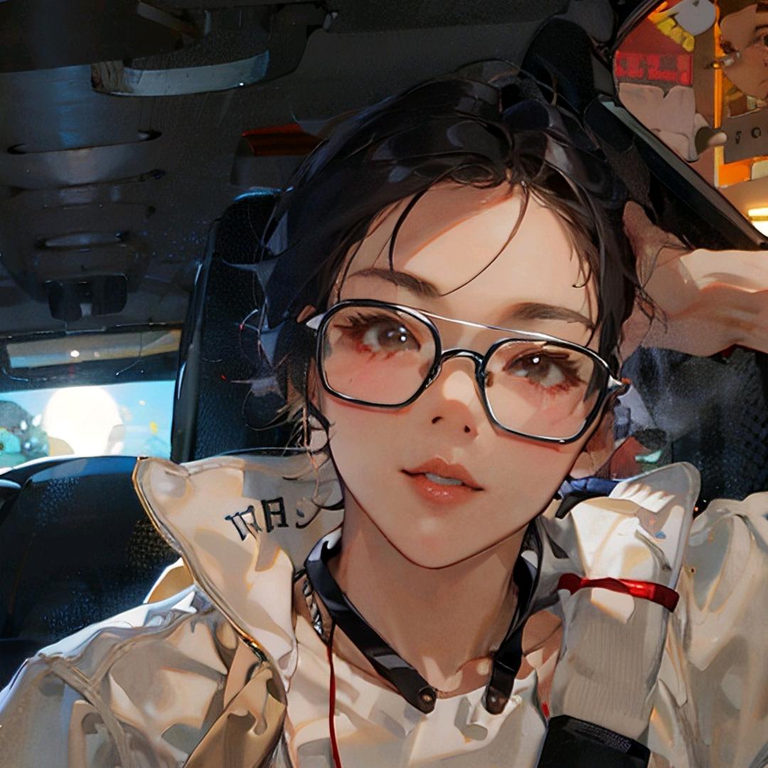 仲于德娴