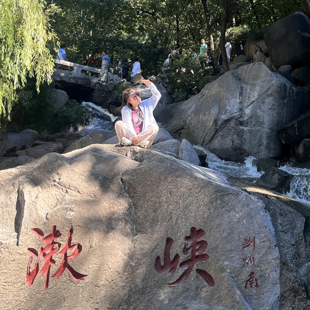 小郝小郝没烦恼