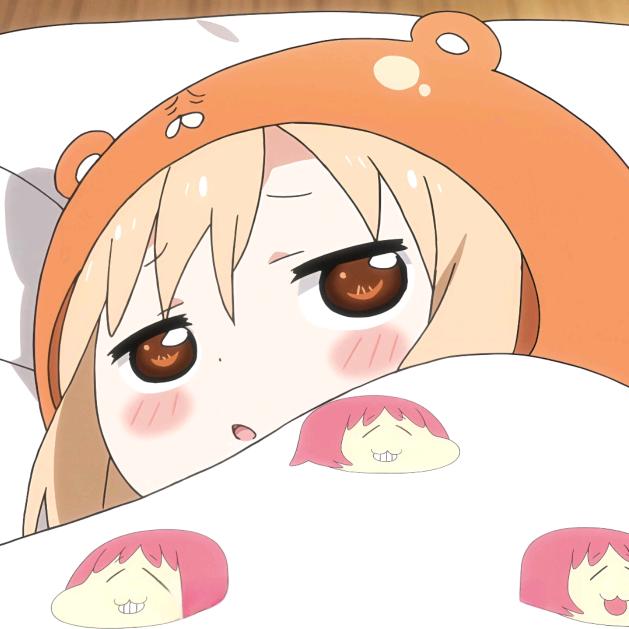 早点睡