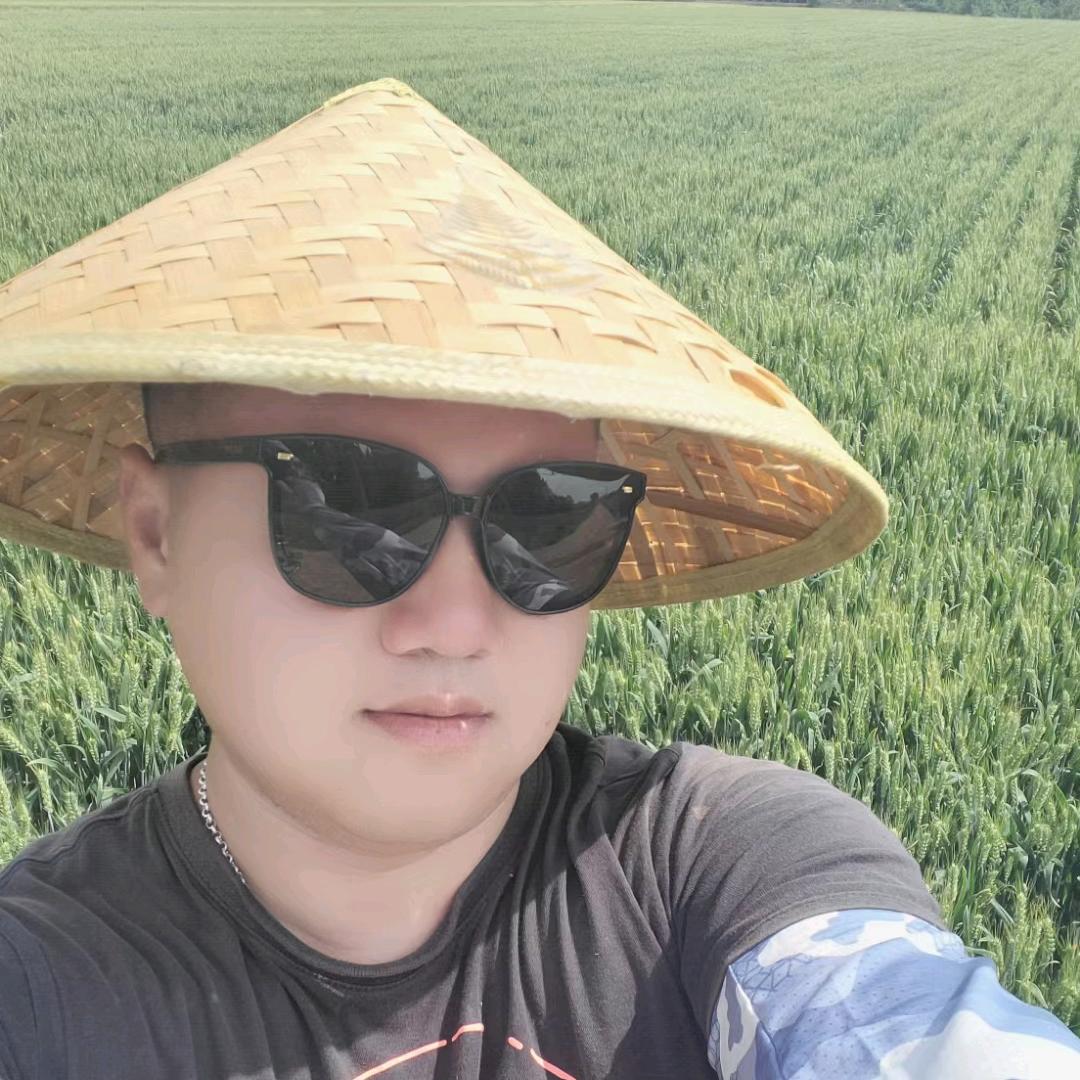 小刘说农