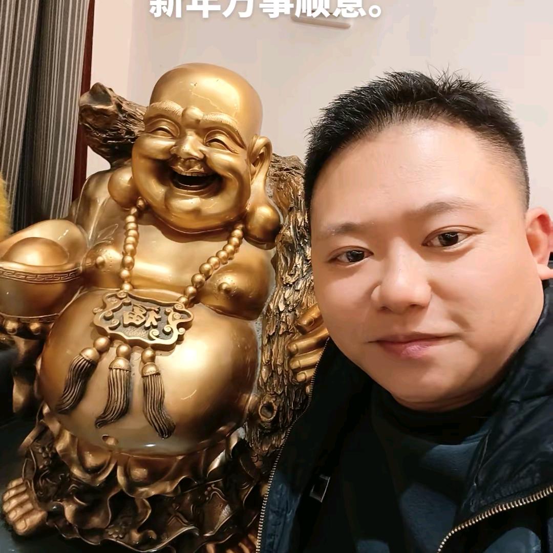 胖来来一个值得信赖的朋友