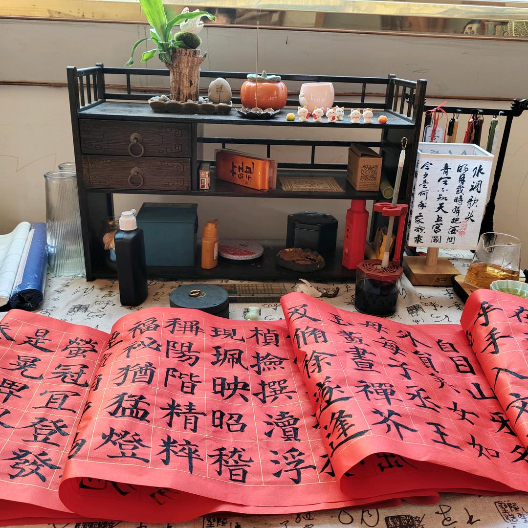 小城故事